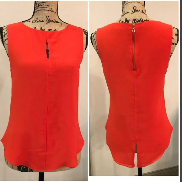 Red Top(Sanctuary)  - Picture 1 of 2